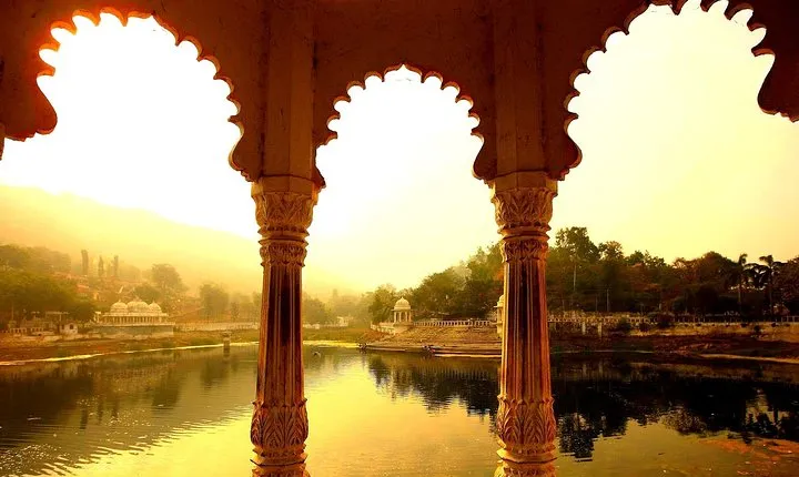 20-Day Cultural Heritage Tour of Rajasthan from New Delhi