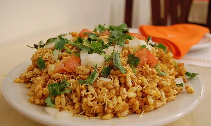 Street Food Walking Tour