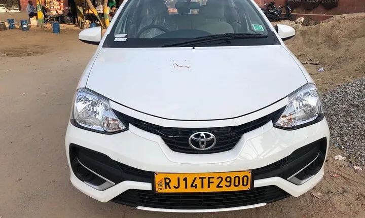 One-Way Private Transfer From Delhi To Pushkar