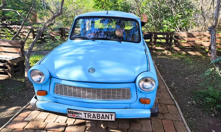 Private Tour of Communist Era Budapest