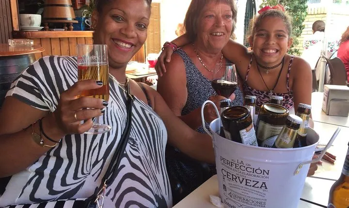 A Taste of Barcelona: Tapas & Local Delicacies