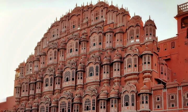 Day Trip to Jaipur from Delhi by Private Car via Expressway