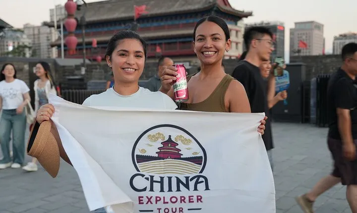 Xian Trip Discover Terracotta Army and Traditional Treasures