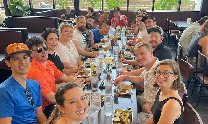 Howdy H-Town EADO Food Tour