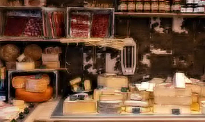 Bordeaux Historic and Gourmet Food Walking Tour