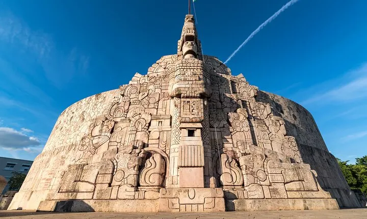 8 Days Private Exclusive Tour - All Shades of Mexico