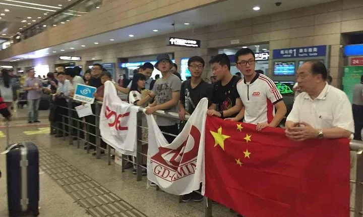 Private Transfer Service from Beijing Airports to Beijing's Hotel