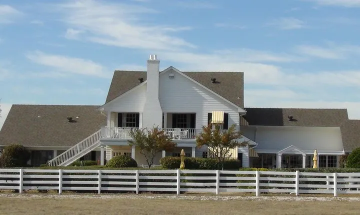 Southfork Ranch and Dallas/JFK Highlights Tour