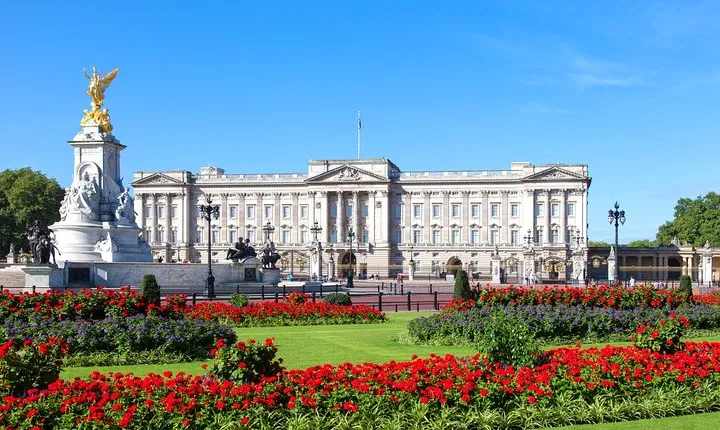 Private Guided Tour of Royal London