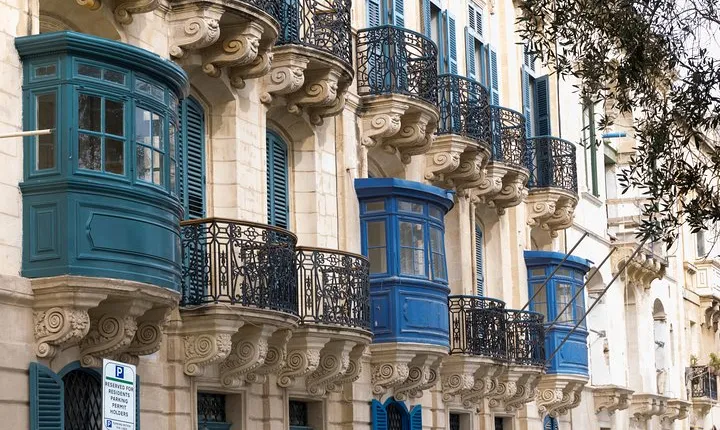 Shore Excursion: Private Full-Day Tour of Valletta & Mdina