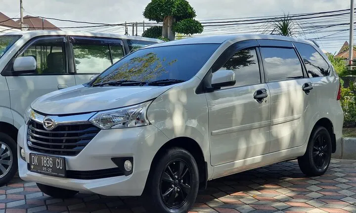 Bali Airport transfer