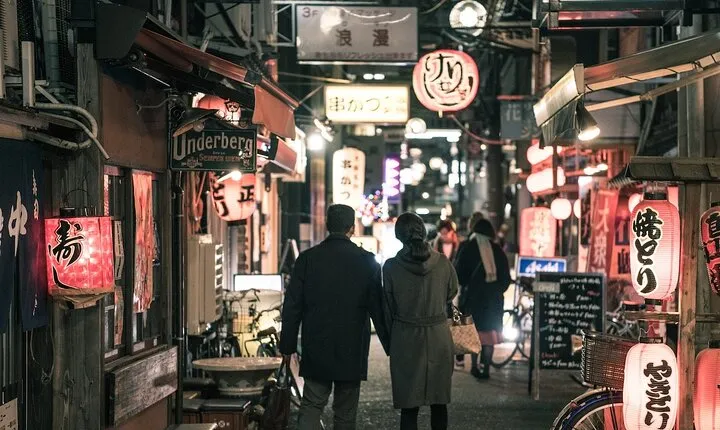 The Eerie Side of New York - Ghost tour