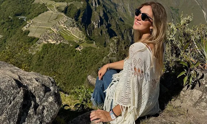 Machu Picchu Tour with Huayna Picchu 2 Days