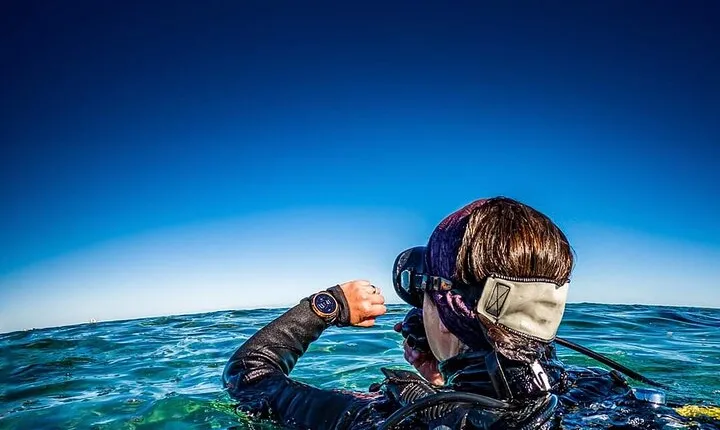 Magawish Island with Scuba Diving in Hurghada with Lunch-Transfer