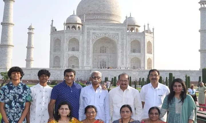 From Delhi : Taj Mahal & Agra Fort Private tour With 5* Lunch