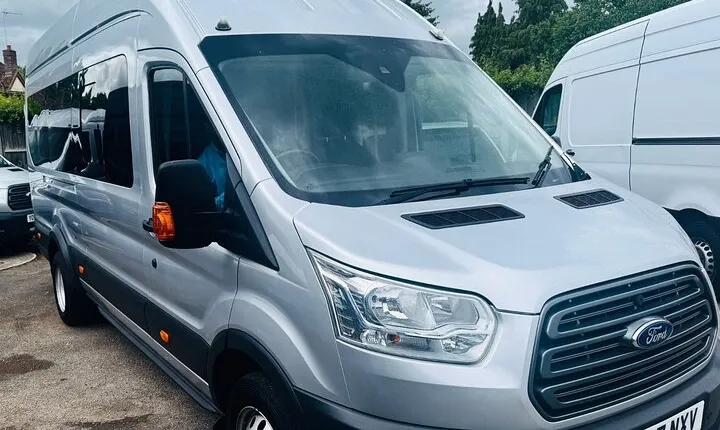 London to Portsmouth Port Transfer