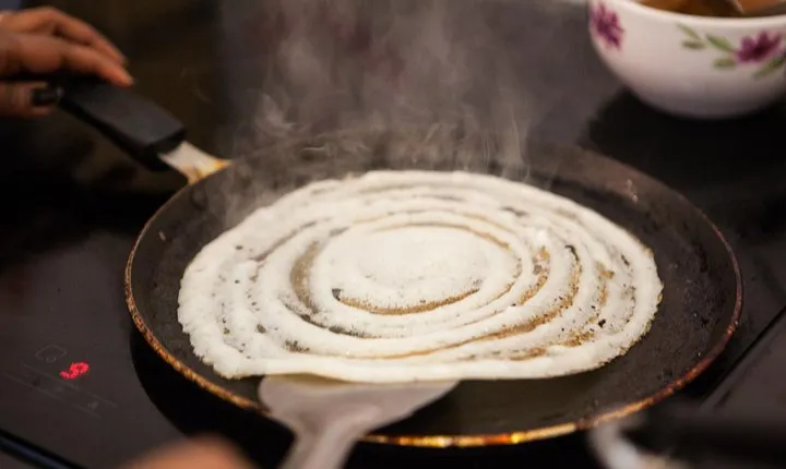 Private South Indian Home Cooking Experience in Orpington