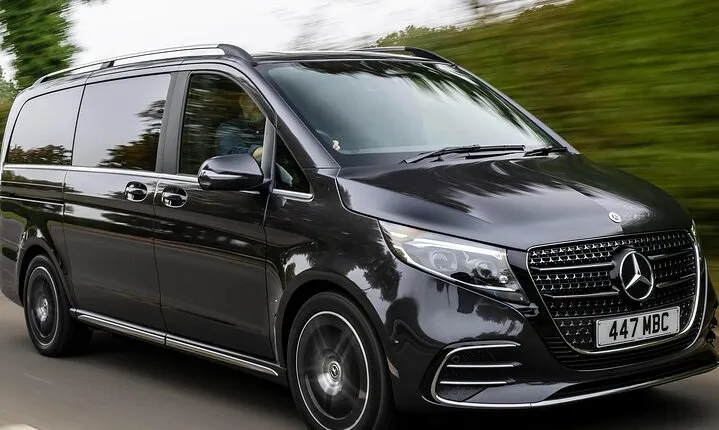 Antalya Private Airport Transfer – Pickup & Drop-off