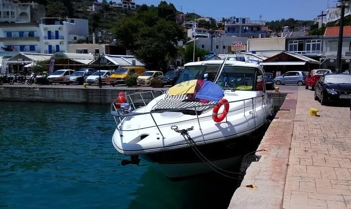 Private Tour in Skiathos, Skopelos, Alonissos, Marine Park