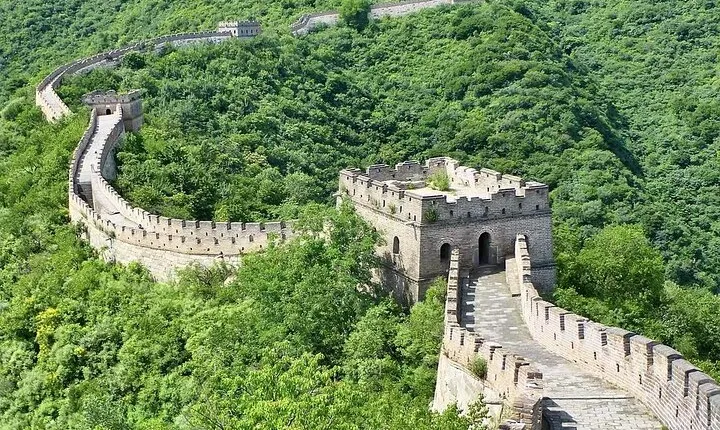 10 Days Private Tour of Beijing, Xian, Chengdu and Shanghai