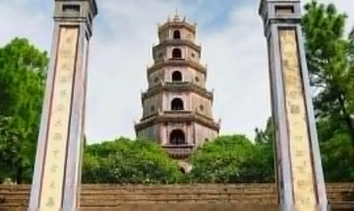 Hue City tour full day