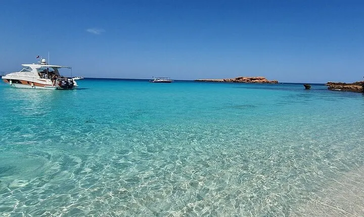 Full Day Dimaniyat Island Excursion