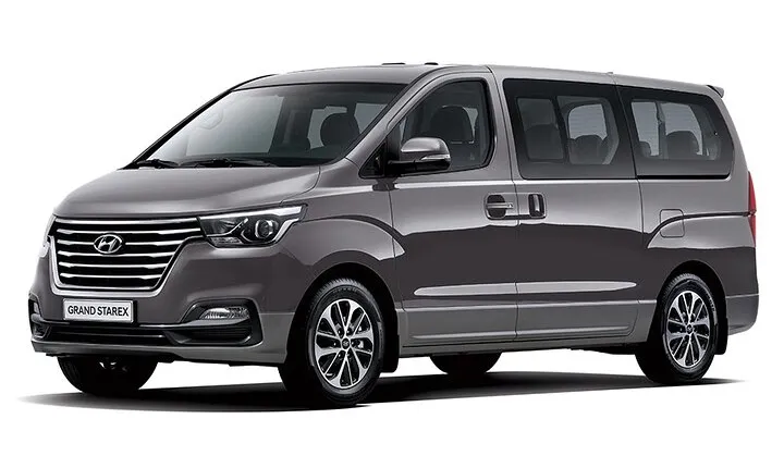 Busan Private Chauffeur Service with professional driver