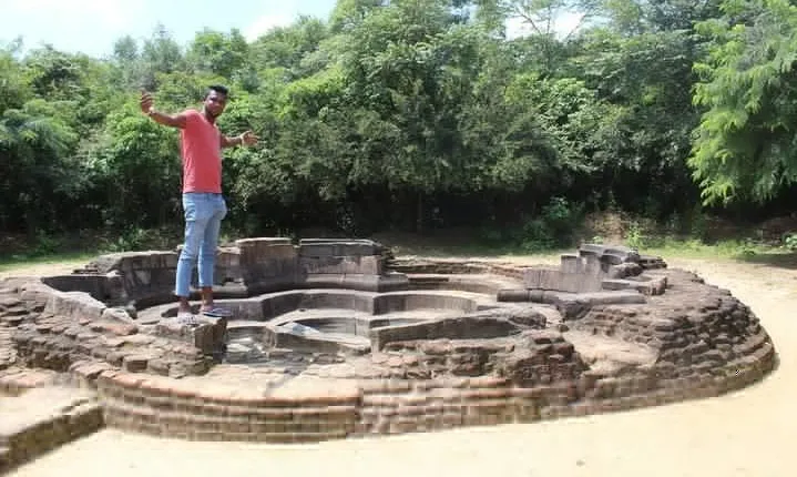 Day Tour from dambulla to Sigiriya & Polonnaruwa