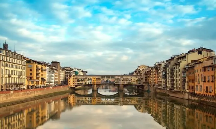 7-Days Italy VIP Private Tour from Rome