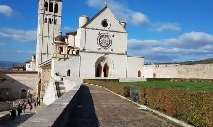 Assisi and Orvieto from Rome: Enjoy a Day in Umbria, Private Tour