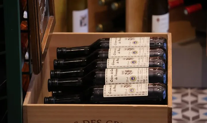Masterclass Artisans Liquorists - Liqueur Tasting in Dijon