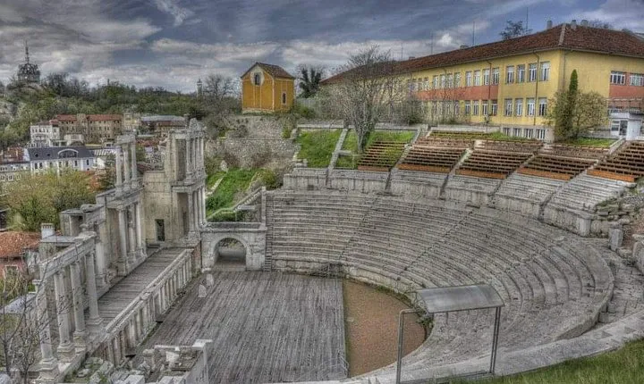 One Day Tour from Sofia to Koprivshtitsa and Plovdiv