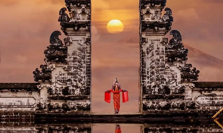 Customizable full-day tour of Bali with private driver