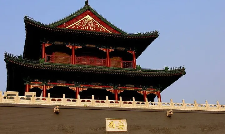 The Best of Tianjin Walking Tour
