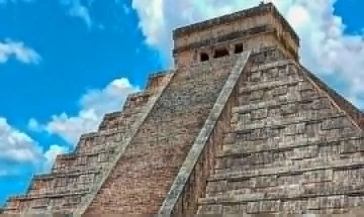 Tour Chichen Itza Cenote and Valladolid