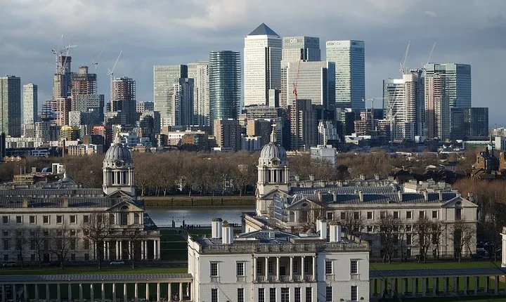 Royal Greenwich and Cutty Sark Private Tour