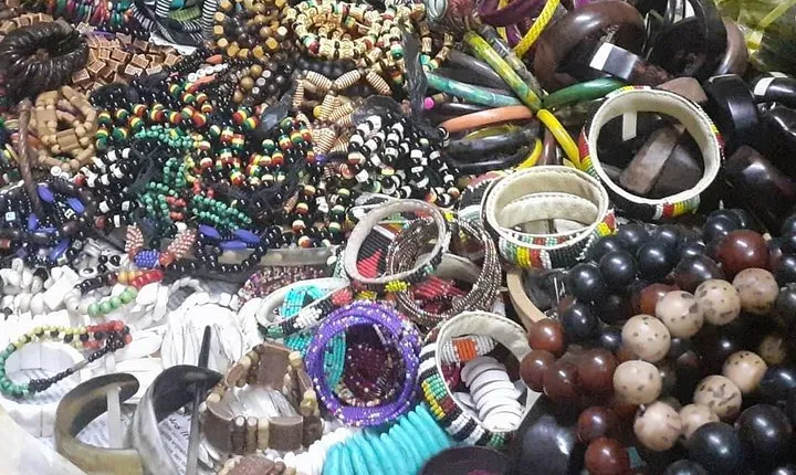 Lomé city tour