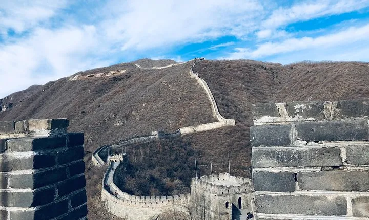 5-Day Private Tour:Great Wall, Terra Cotta Army, Summer Place and Forbidden City