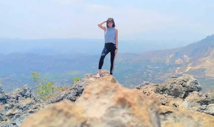 Stone Garden Western Tour From Bandung