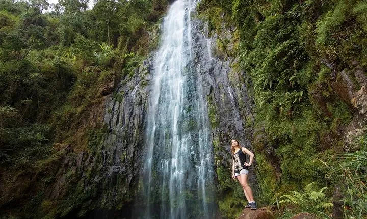 Materuni Waterfall Tour