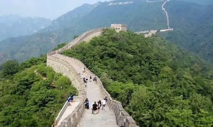 2-Day Beijing Private Tour from Nanjing by Bullet Train with Drop-Off Options