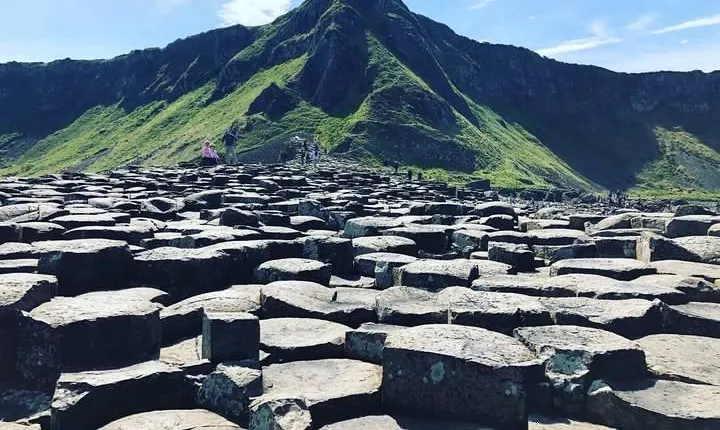 Giant's Causeway Luxury Private Day Tour