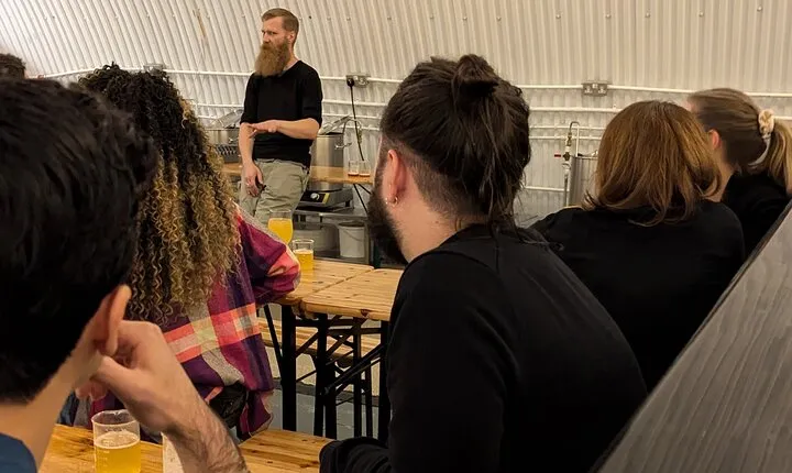 10 Craft Beer Tasting Experience