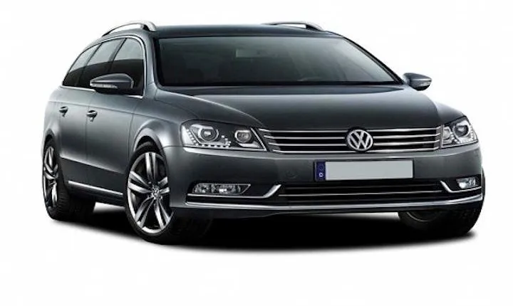 Private Arrival or Departure Transfer: London City Airport to Central London