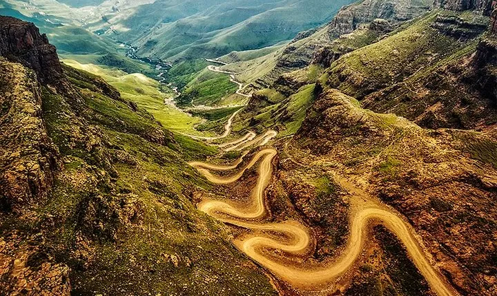 Sani Pass Private Day Tour