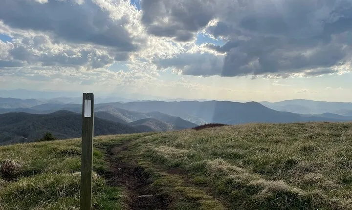 Privately Guided Full Day Hike
