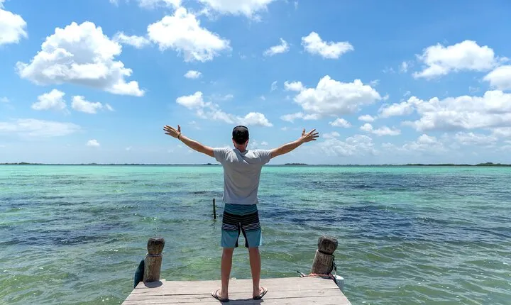 Amazing tour to Sian Kaan Biosphere Reserve. Perfect tour for nature lovers