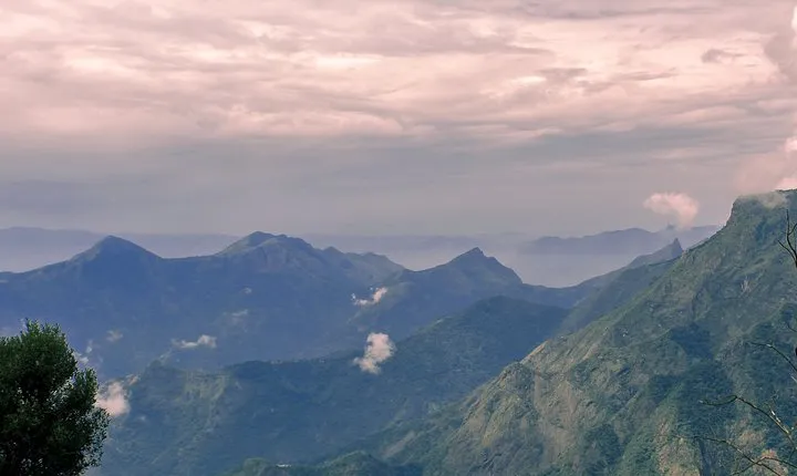The best of Kodaikanal walking tour