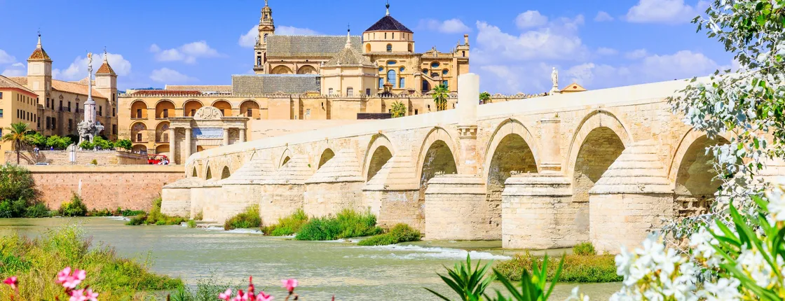 Escape Tour self-guided, interactive city challenge in Córdoba