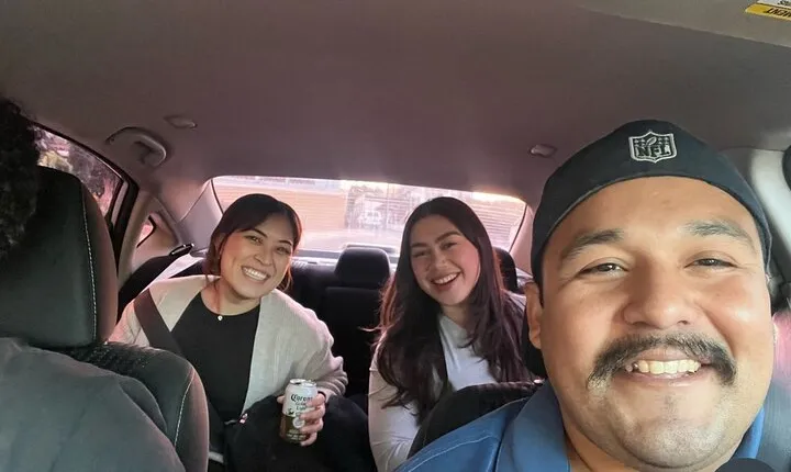 Airport Private CAR Only To Cabo Resorts AREA up To 3 pax One Way